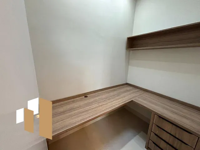 Casa com 300m² 3 quartos e 5 banheiros, à venda, no bairro Park Gran Reserve em Indaiatuba