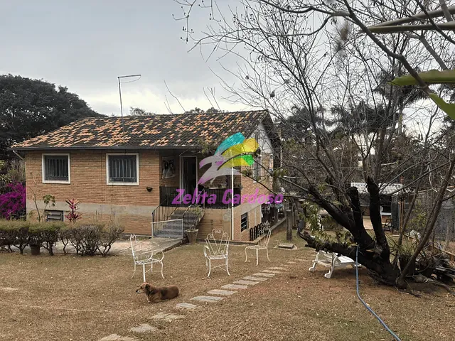 Casa com 3000m² 3 quartos e 1 banheiro, à venda, no bairro Condomínio Vale do Ouro em Ribeirão das Neves