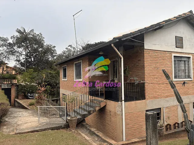 Casa com 3000m² 3 quartos e 1 banheiro, à venda, no bairro Condomínio Vale do Ouro em Ribeirão das Neves