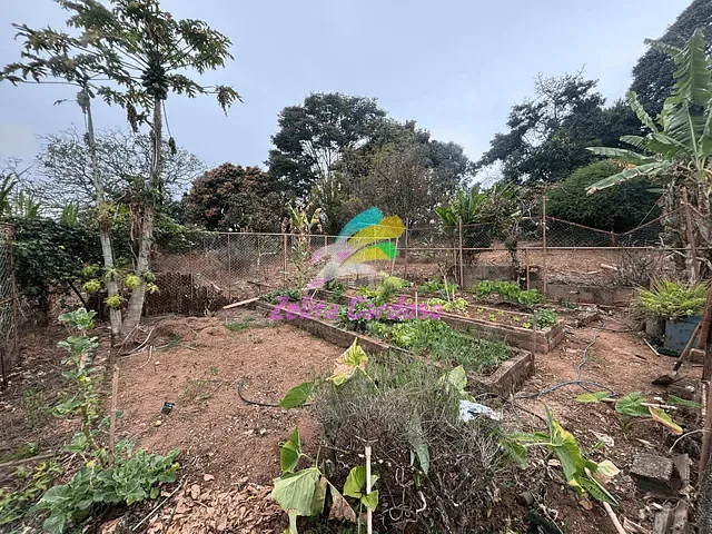 Casa com 3000m² 3 quartos e 1 banheiro, à venda, no bairro Condomínio Vale do Ouro em Ribeirão das Neves