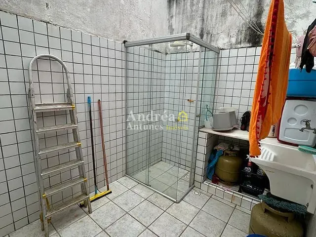 Casa 1 quarto e 1 banheiro, à venda, no bairro Bosque de Geribá em Armação dos Búzios