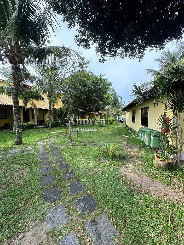Casa, 1 quarto, 67 m² - Foto 3