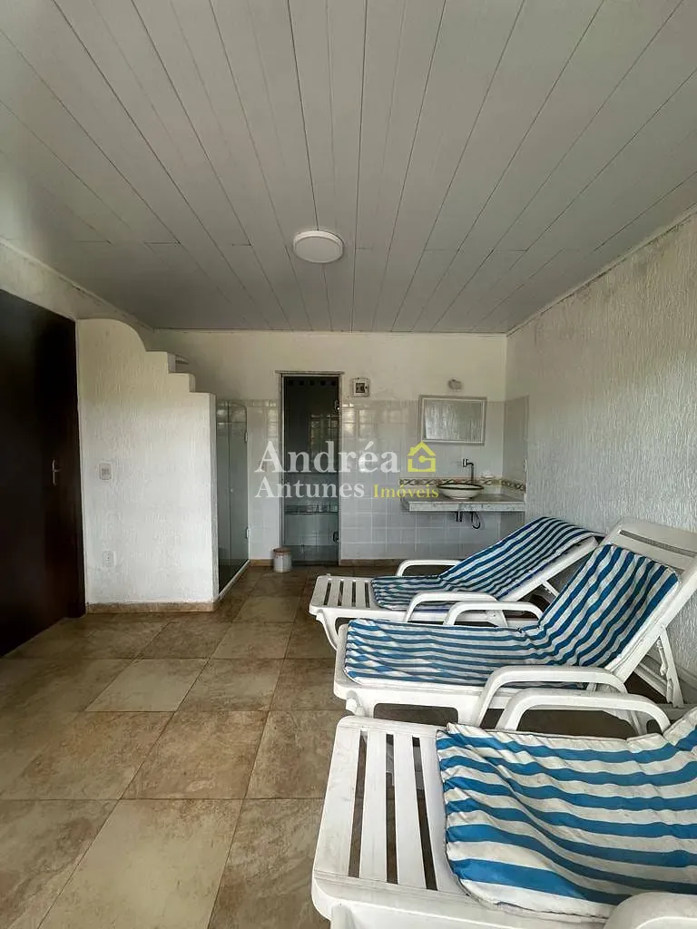 Casa, 1 quarto, 67 m² - Foto 5