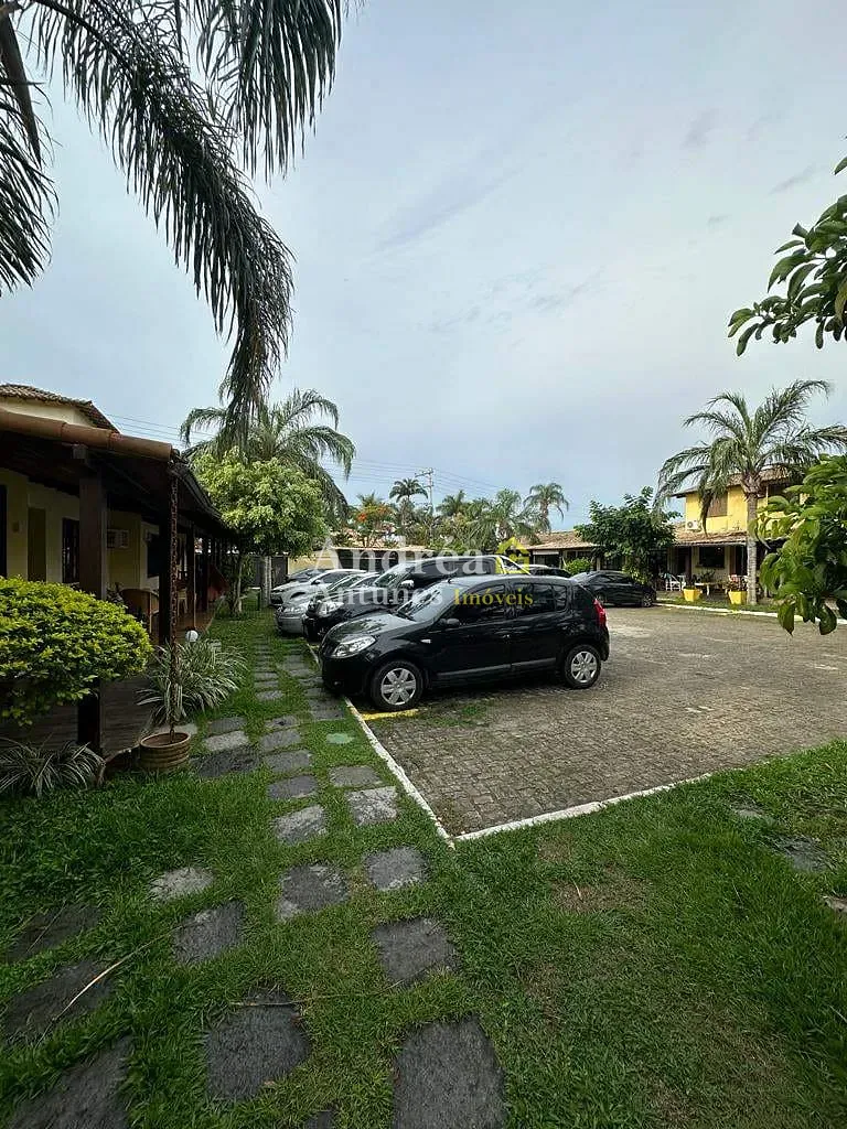 Casa, 1 quarto, 67 m² - Foto 12