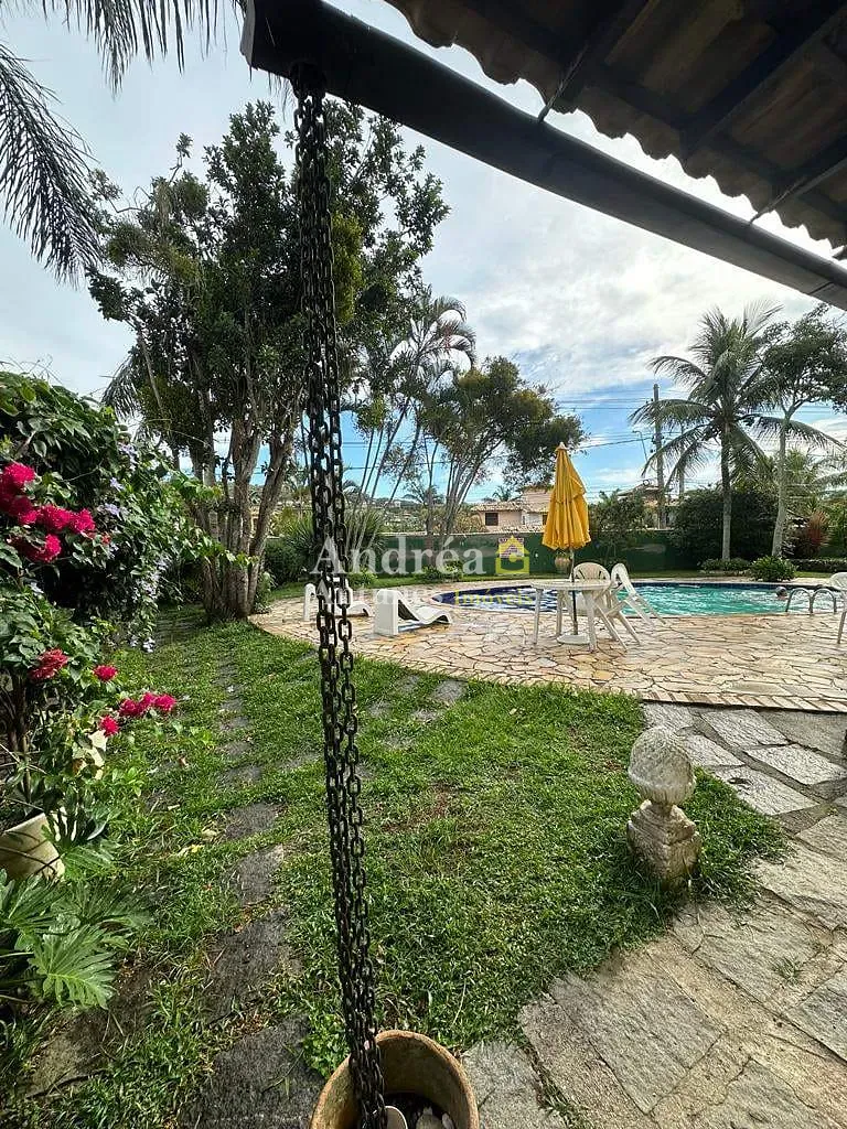 Casa, 1 quarto, 67 m² - Foto 1