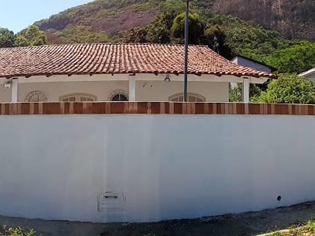 Foto do Casa - Casa à venda 4 Quartos, 1 Suite, 2 Vagas, 888M², Itaipu, Niterói - RJ | ABIDON NAZARETH IMÓVEIS