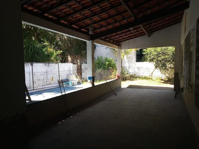 Foto do Casa - Casa à venda 4 Quartos, 1 Suite, 2 Vagas, 888M², Itaipu, Niterói - RJ | ABIDON NAZARETH IMÓVEIS