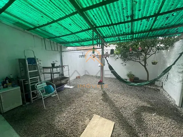 Casa com 85m² 3 quartos e 1 banheiro, à venda, no bairro Tres Vendas em Pelotas
