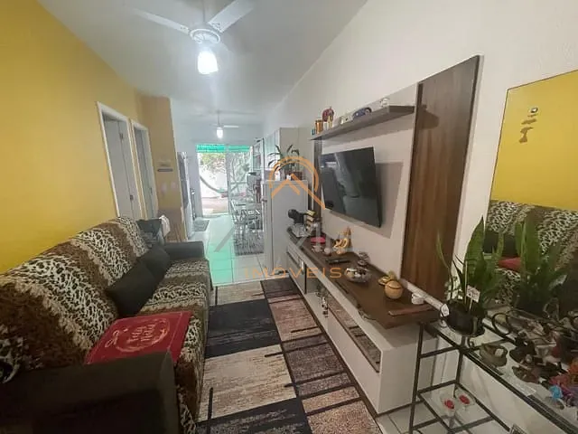 Casa com 85m² 3 quartos e 1 banheiro, à venda, no bairro Tres Vendas em Pelotas