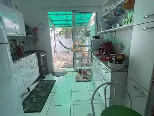 Casa com 85m² 3 quartos e 1 banheiro, à venda, no bairro Tres Vendas em Pelotas