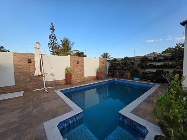 Foto do Casa - Casa à venda, 3 quartos, sendo 2 suites - Condomínio - Setor Habitacional Vicente Pires, Brasília, DF | AMF Imóveis Brasília Ltda