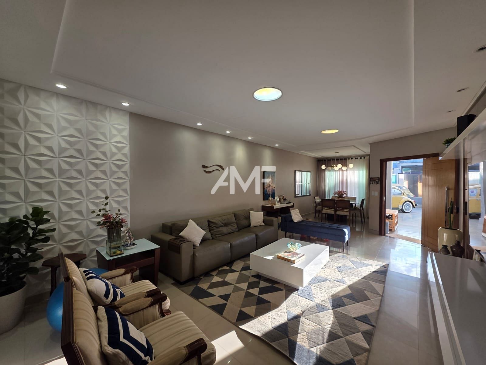Casa à venda com 3 quartos, 229m² - Foto 10