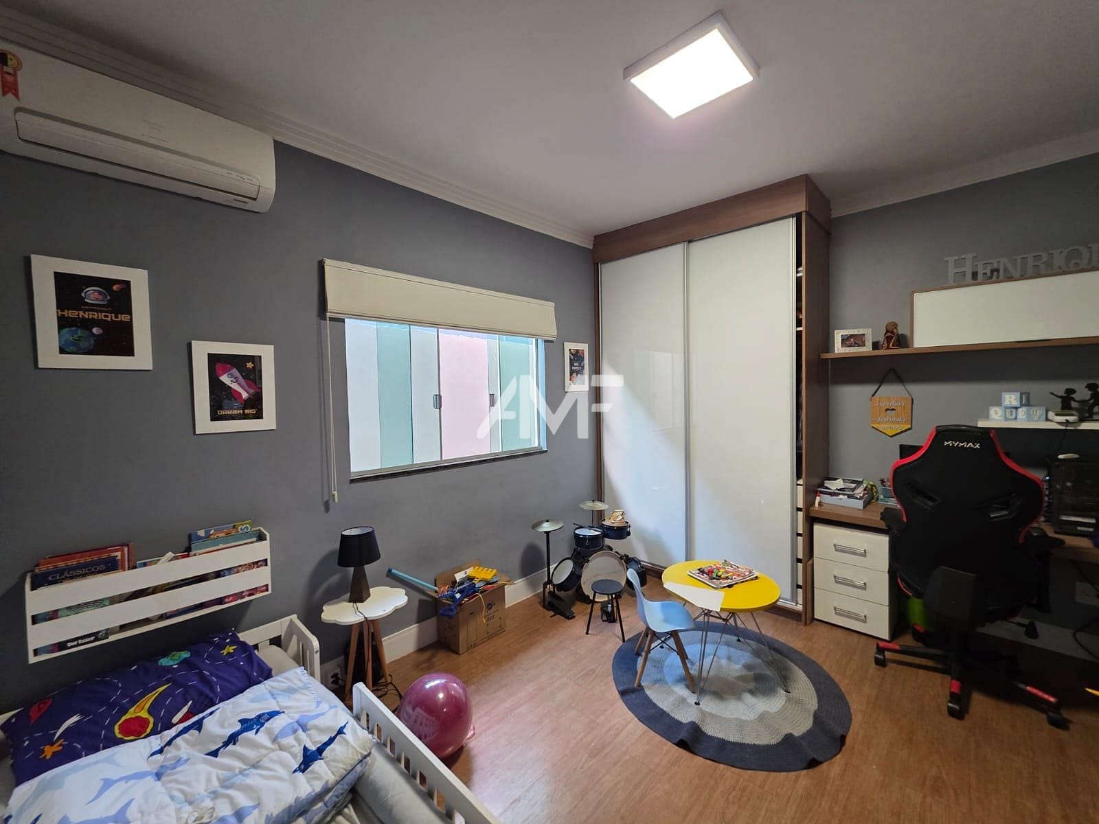 Casa à venda com 3 quartos, 229m² - Foto 34