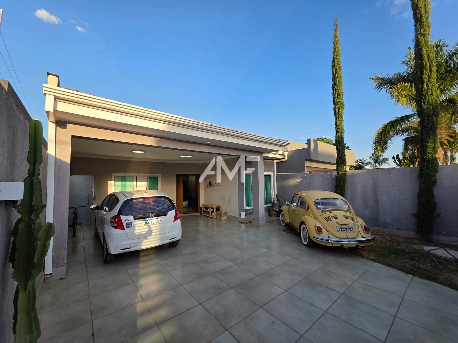 Casa à venda com 3 quartos, 229m² - Foto 12