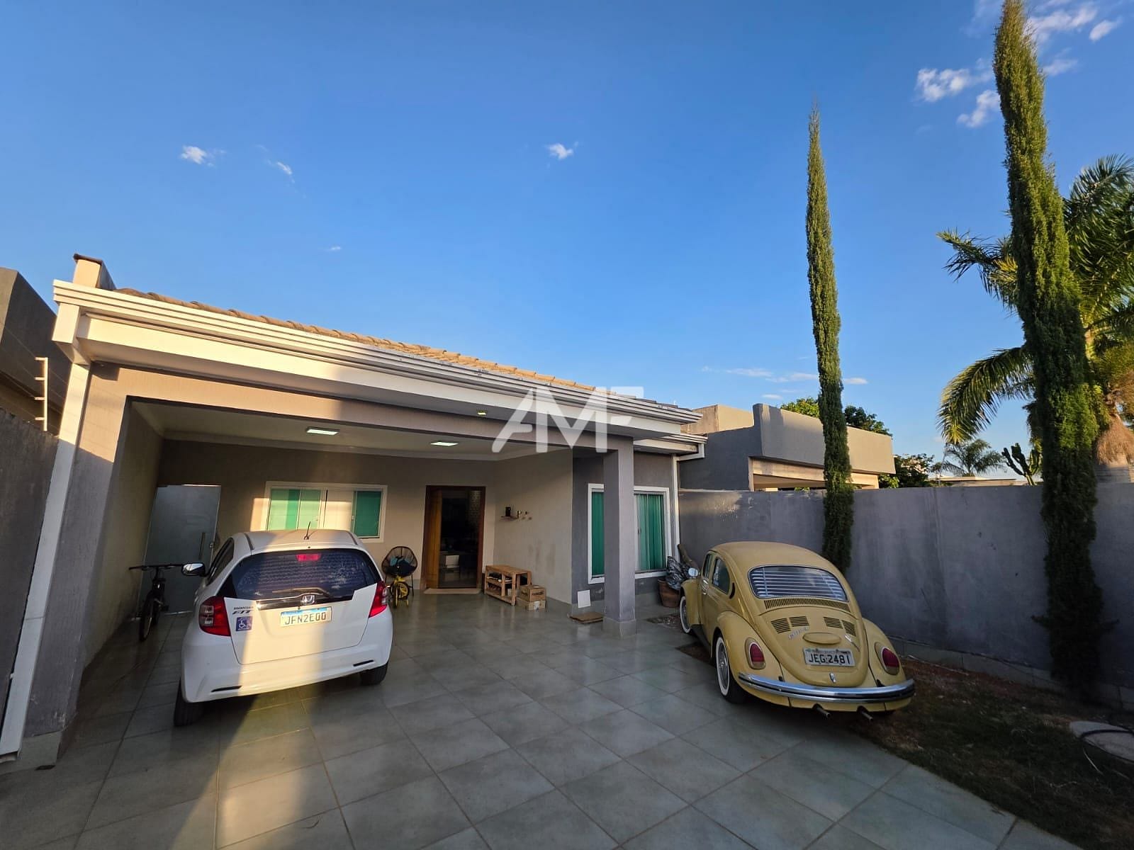 Casa à venda com 3 quartos, 229m² - Foto 37