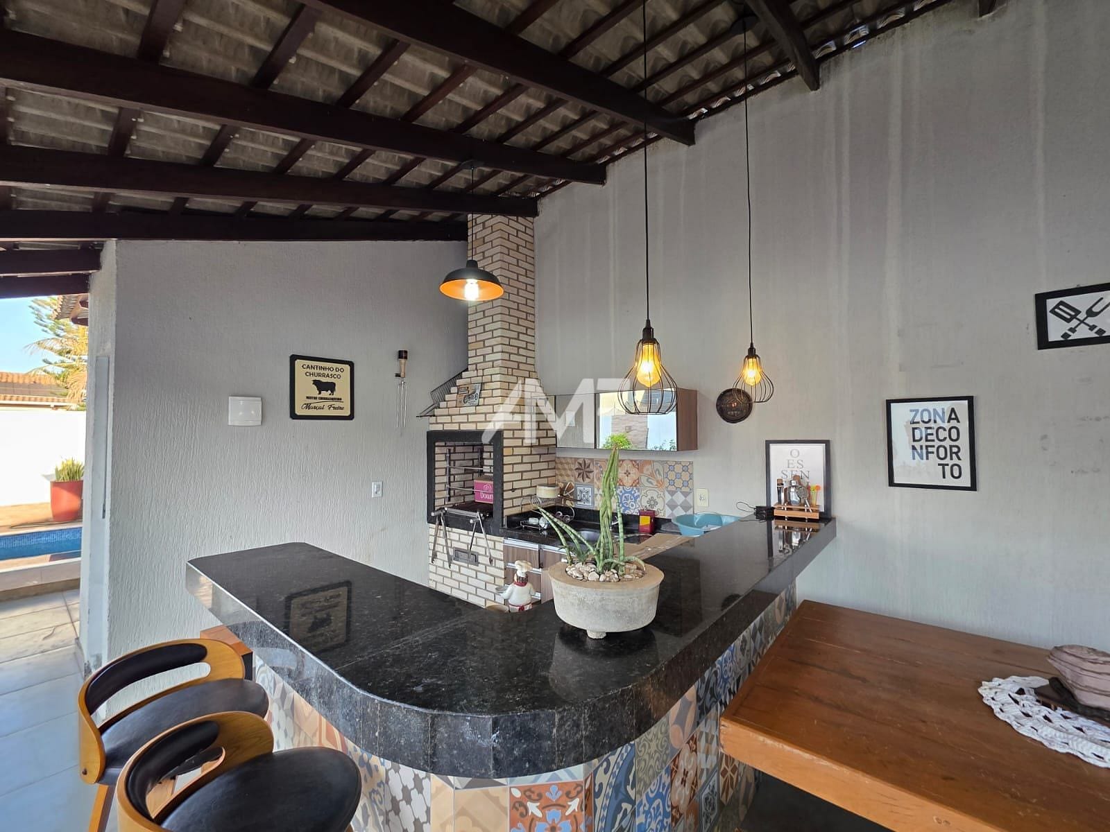 Casa à venda com 3 quartos, 229m² - Foto 18