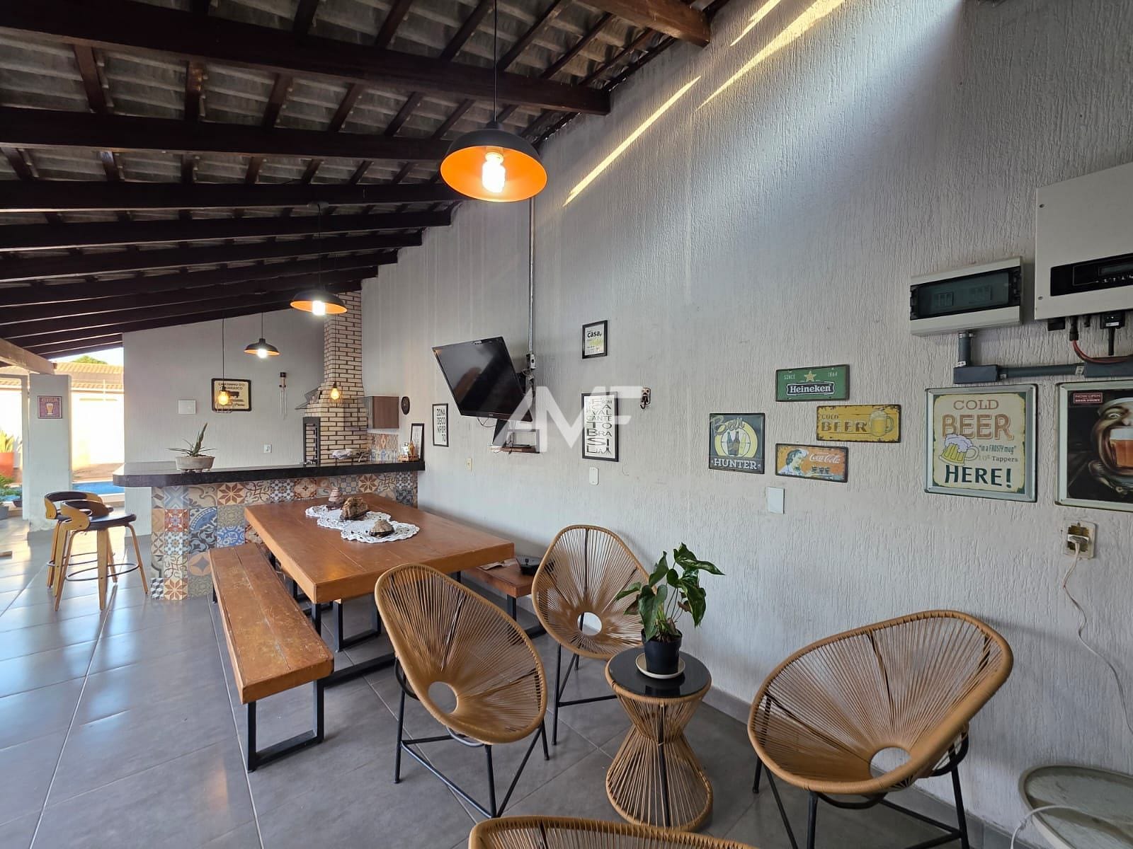 Casa à venda com 3 quartos, 229m² - Foto 20