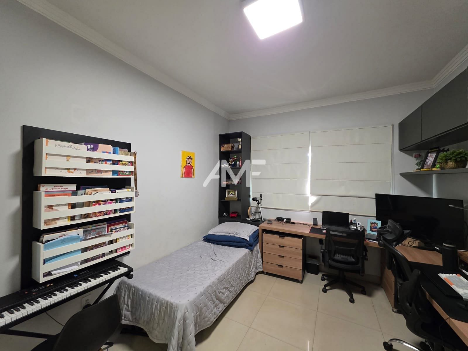 Casa à venda com 3 quartos, 229m² - Foto 15