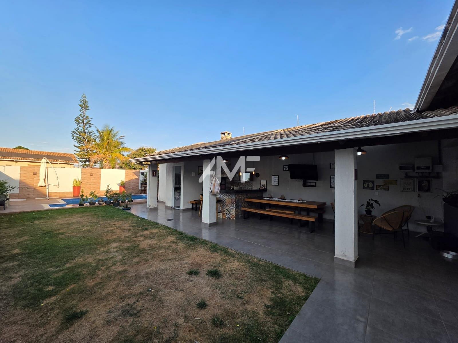 Casa à venda com 3 quartos, 229m² - Foto 26