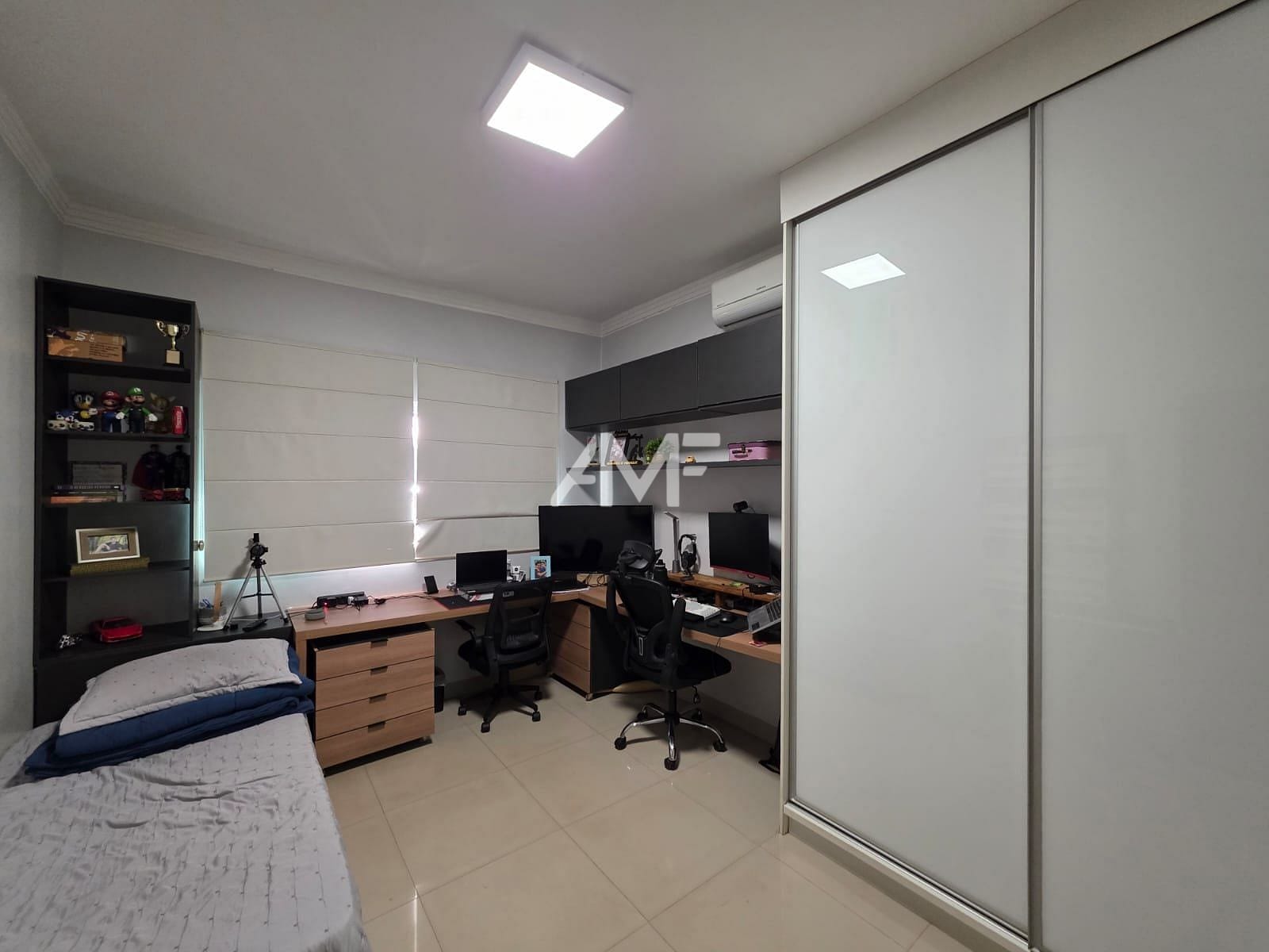 Casa à venda com 3 quartos, 229m² - Foto 33