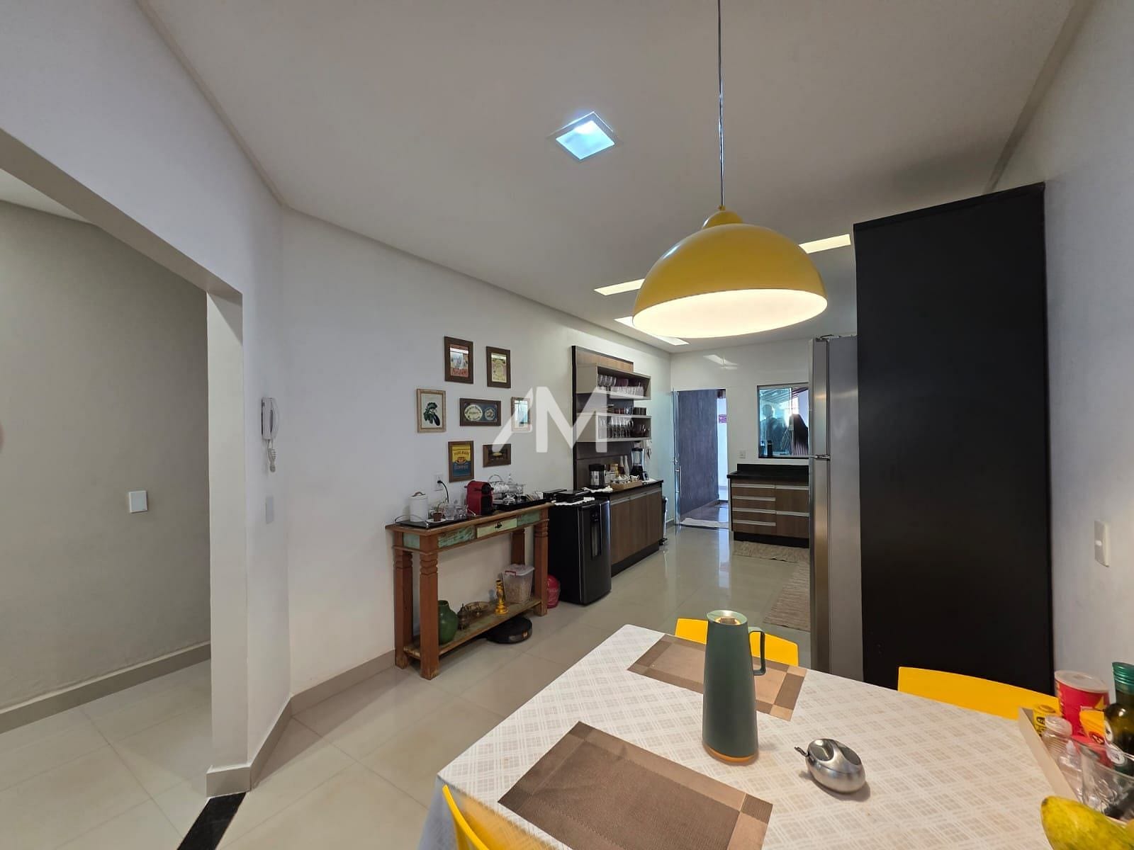 Casa à venda com 3 quartos, 229m² - Foto 25