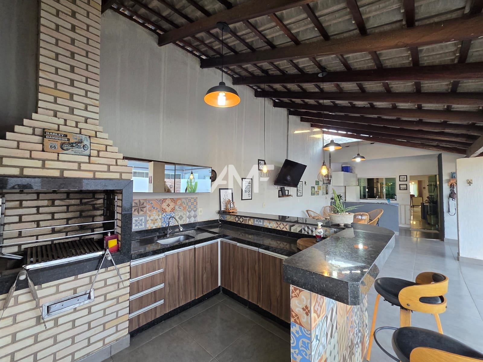 Casa à venda com 3 quartos, 229m² - Foto 19