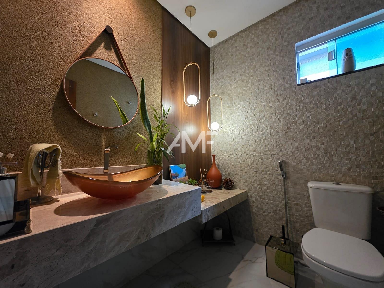 Casa à venda com 3 quartos, 229m² - Foto 35