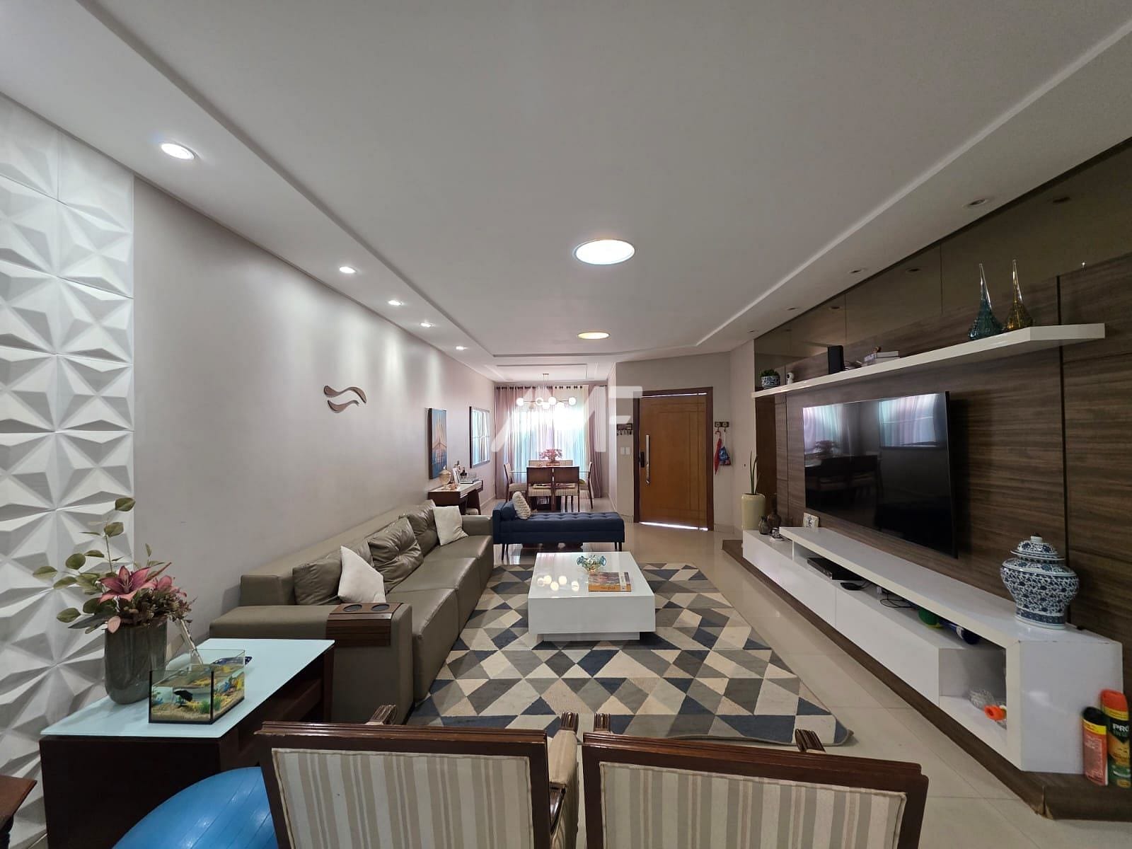 Casa à venda com 3 quartos, 229m² - Foto 17