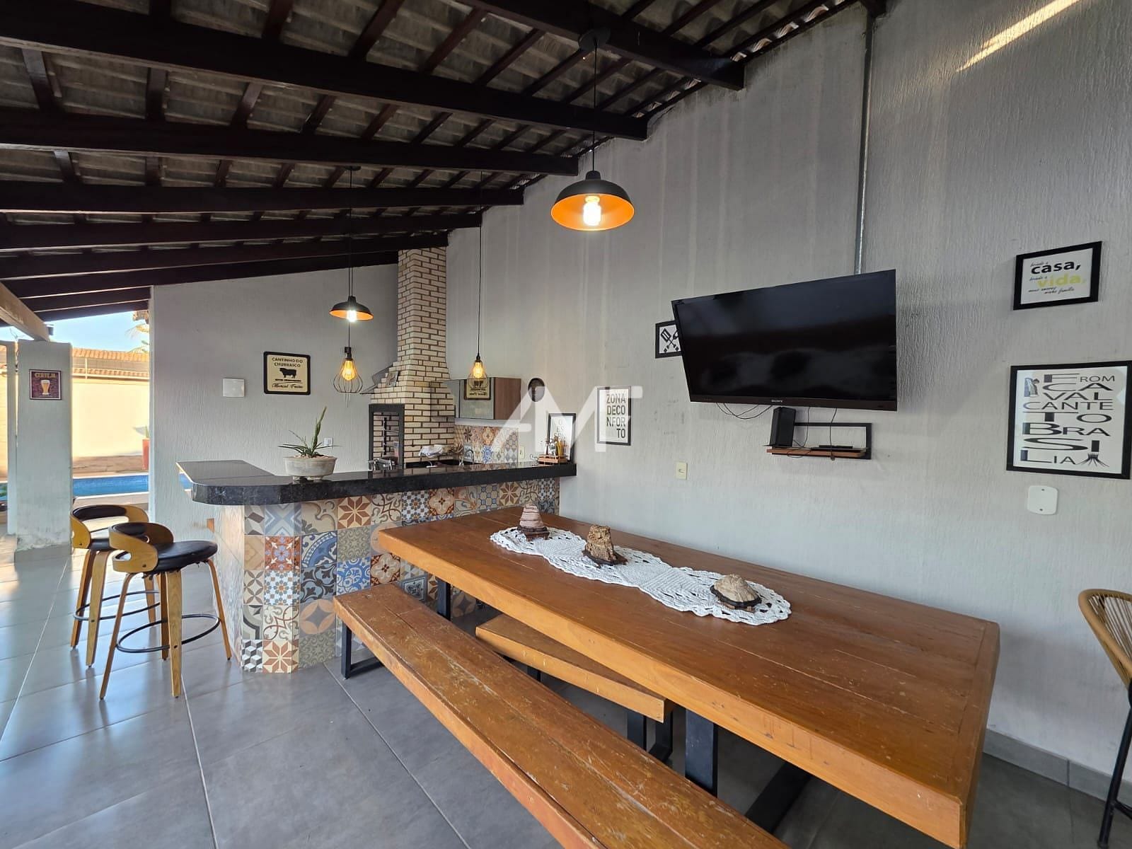 Casa à venda com 3 quartos, 229m² - Foto 28