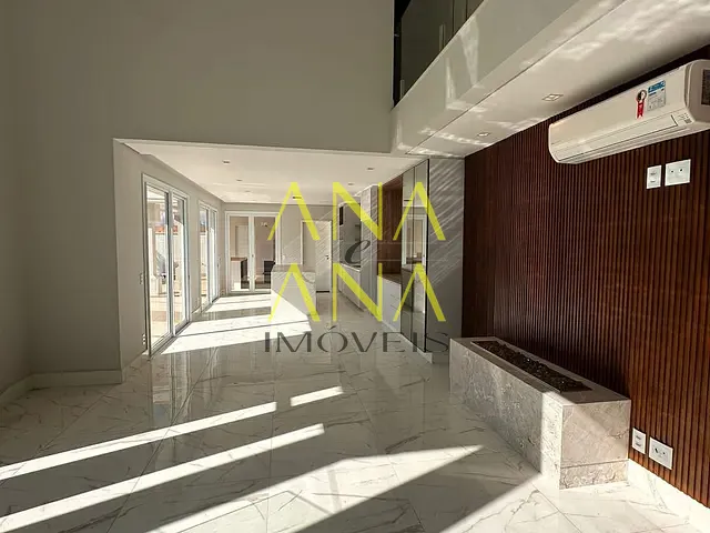 Casa com 301m² 3 quartos e 4 banheiros, à venda, no bairro Residencial San Vitale em Bragança Paulista