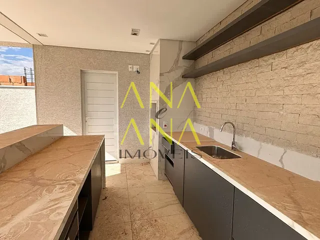 Casa com 301m² 3 quartos e 4 banheiros, à venda, no bairro Residencial San Vitale em Bragança Paulista