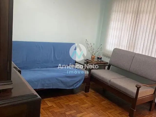 Casa com 335m² 3 quartos e 2 banheiros, à venda, no bairro Santa Paula em São Caetano do Sul