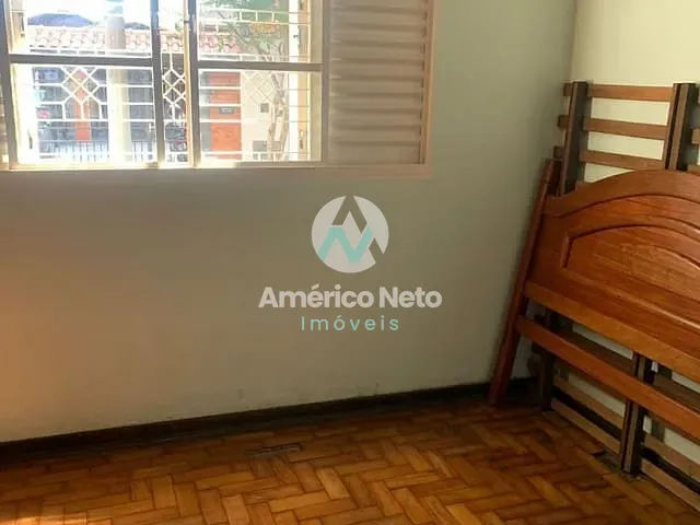 Casa com 335m² 3 quartos e 2 banheiros, à venda, no bairro Santa Paula em São Caetano do Sul