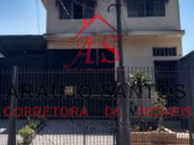 Foto do Casa - SOBRADO METRO PATRIARCA | ARAUJO SANTOS CORRETORA DE IMOVEIS