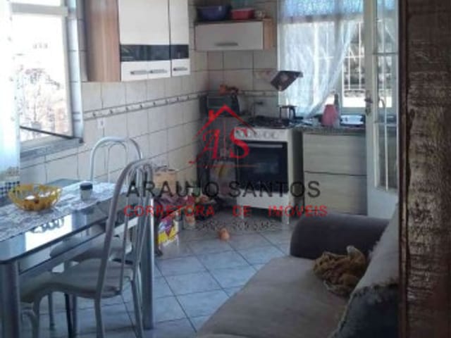 Foto do Casa - SOBRADO METRO PATRIARCA | ARAUJO SANTOS CORRETORA DE IMOVEIS