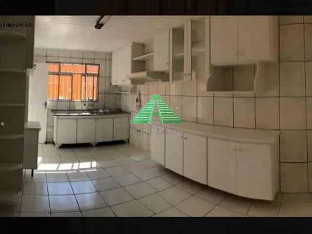 Casa 2 quartos e 1 banheiro, à venda, no bairro Vila Rosália em Guarulhos