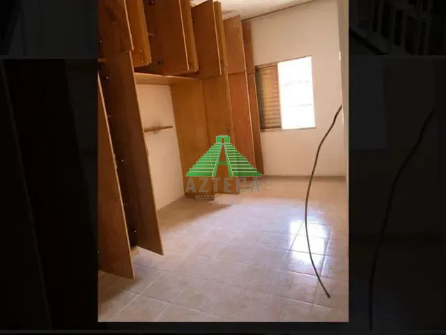 Casa 2 quartos e 1 banheiro, à venda, no bairro Vila Rosália em Guarulhos