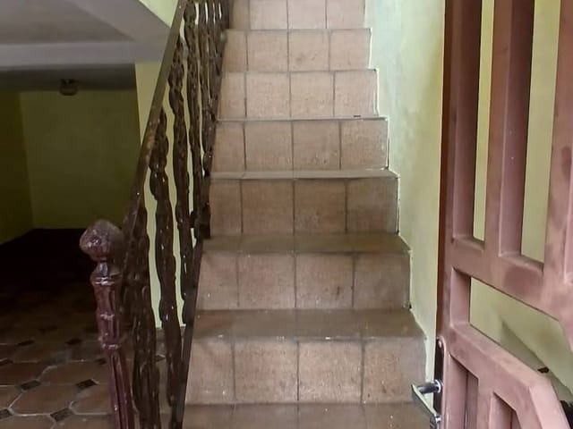 Casa 2 quartos e 2 banheiros, à venda, no bairro Parque Oratório em Santo André