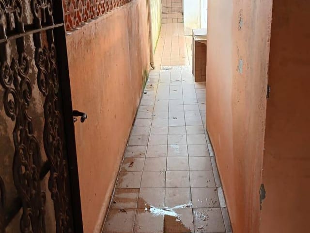 Casa 2 quartos e 2 banheiros, à venda, no bairro Parque Oratório em Santo André