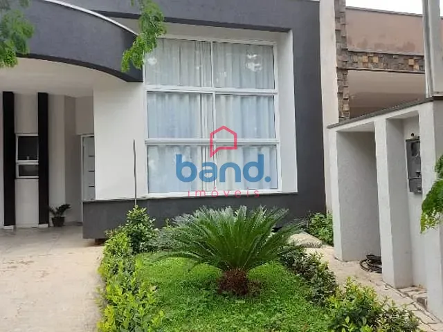 Casa com 250m² 3 quartos e 2 banheiros, à venda, no bairro Portal Ville Flamboyant em Porto Feliz