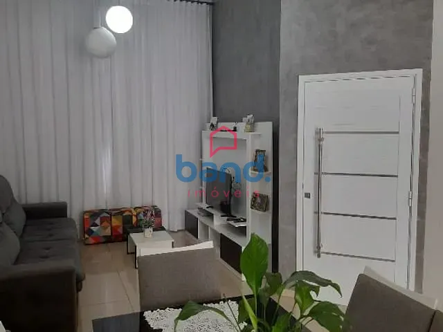 Casa com 250m² 3 quartos e 2 banheiros, à venda, no bairro Portal Ville Flamboyant em Porto Feliz