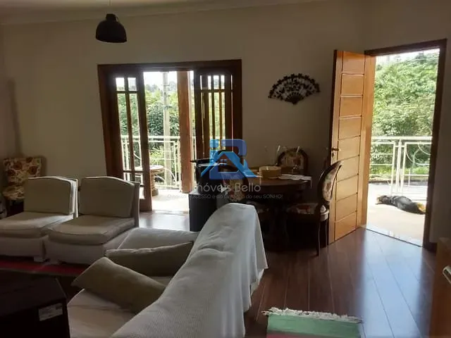Casa com 250m² 3 quartos e 2 banheiros, à venda, no bairro Recanto do Parque em Itatiba