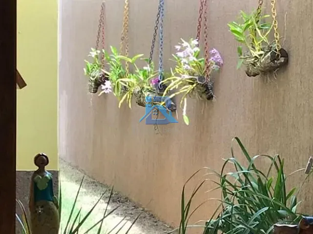 Casa com 250m² 3 quartos e 2 banheiros, à venda, no bairro Recanto do Parque em Itatiba