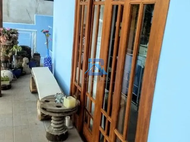 Casa com 250m² 3 quartos e 2 banheiros, à venda, no bairro Recanto do Parque em Itatiba