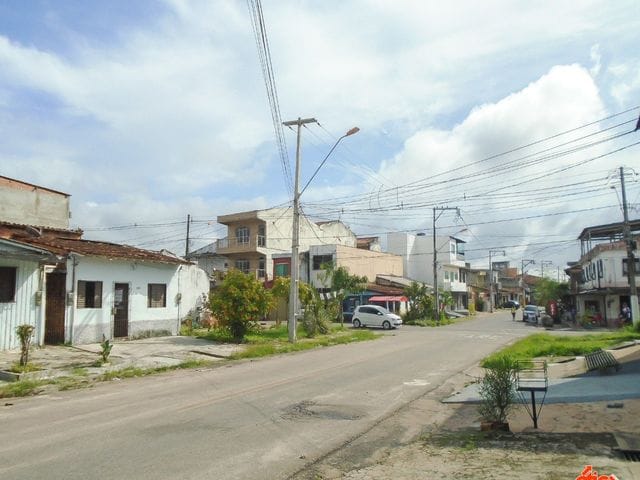 Foto do Casa - DR. AMÉRICO SANTA ROSA Nº 980 _ 02 PAVIMENTOS | Ética Empreendimentos