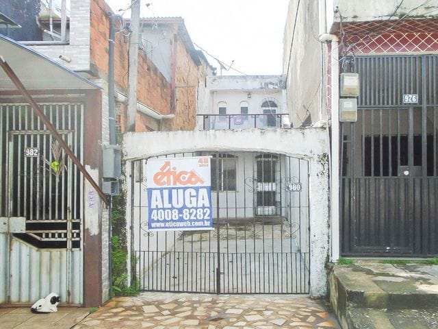 Foto do Casa - DR. AMÉRICO SANTA ROSA Nº 980 _ 02 PAVIMENTOS | Ética Empreendimentos