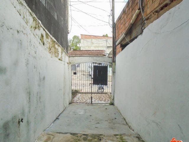 Foto do Casa - DR. AMÉRICO SANTA ROSA Nº 980 _ 02 PAVIMENTOS | Ética Empreendimentos