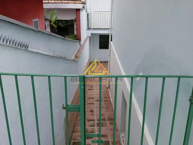 Casa com 150m² 3 quartos e 1 banheiro, à venda, no bairro Vila Paulistana em São Paulo