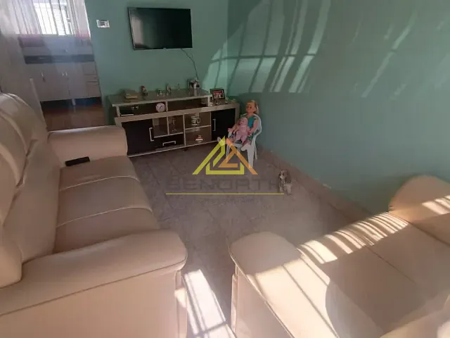 Casa com 150m² 3 quartos e 1 banheiro, à venda, no bairro Vila Paulistana em São Paulo