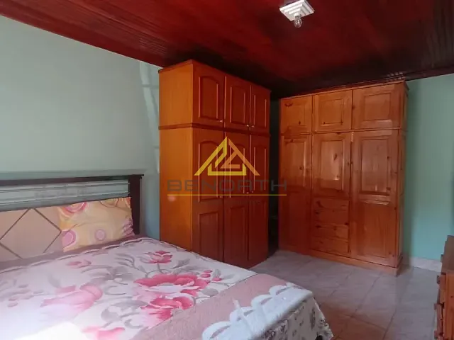 Casa com 150m² 3 quartos e 1 banheiro, à venda, no bairro Vila Paulistana em São Paulo